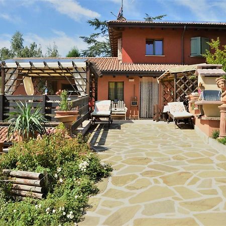 B&B La Piazzetta Castiglione dei Pepoli Exterior foto