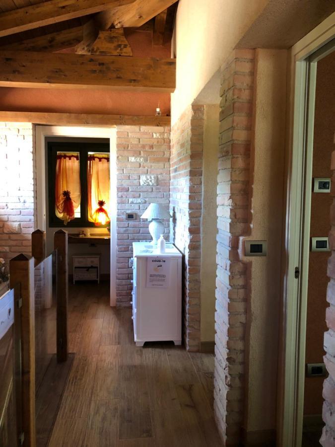 B&B La Piazzetta Castiglione dei Pepoli Exterior foto