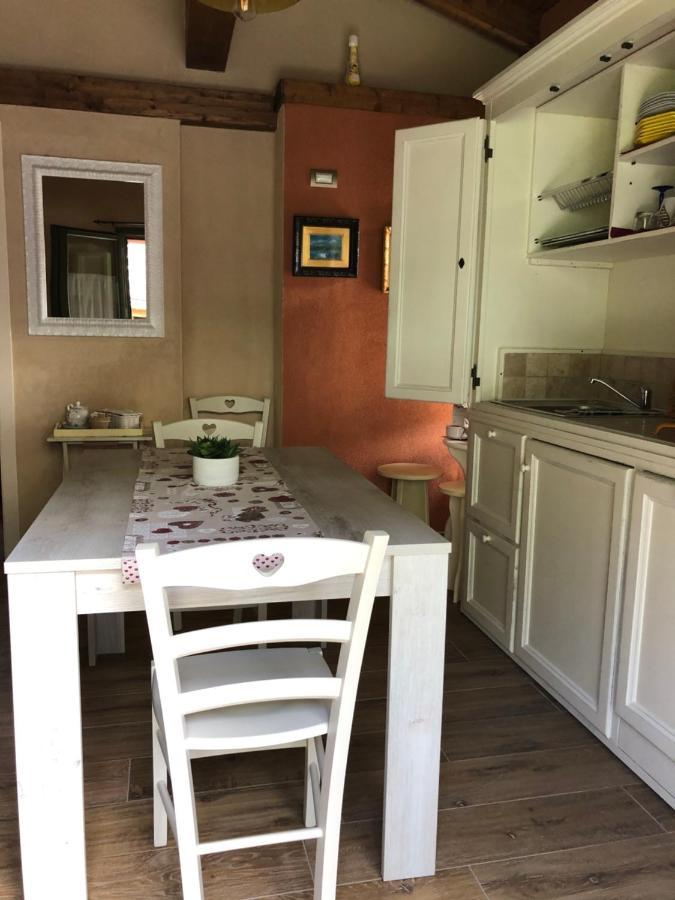 B&B La Piazzetta Castiglione dei Pepoli Exterior foto