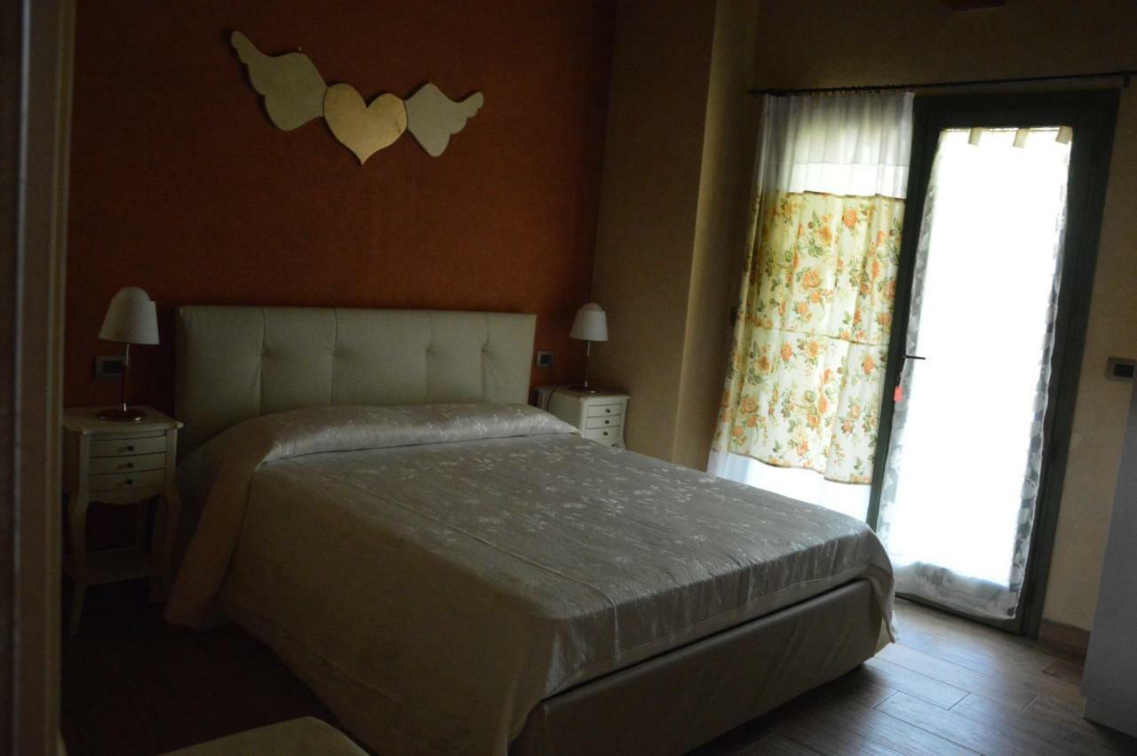 B&B La Piazzetta Castiglione dei Pepoli Exterior foto